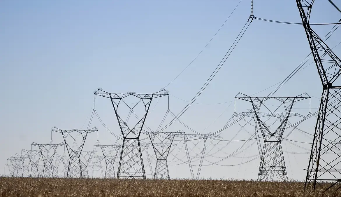 ONS registra recorde na demanda máxima de carga de energia 1 Desde novembro de 2023, o SIN vem registrando sucessivos recordes na demanda instantânea de carga