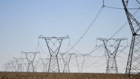 ONS registra recorde na demanda máxima de carga de energia 3 ONS registra recorde na demanda máxima de carga de energia
