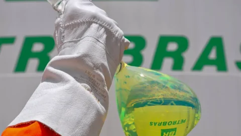 Mistura de biodiesel no diesel sobe para 14% a partir desta sexta