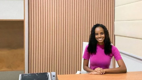 Egressa de Fisioterapia da UNIVALE é aprovada em Programa de Residência Multiprofissional da Secretaria de Saúde 4 Egressa de Fisioterapia da UNIVALE é aprovada em Programa de Residência Multiprofissional da Secretaria de Saúde