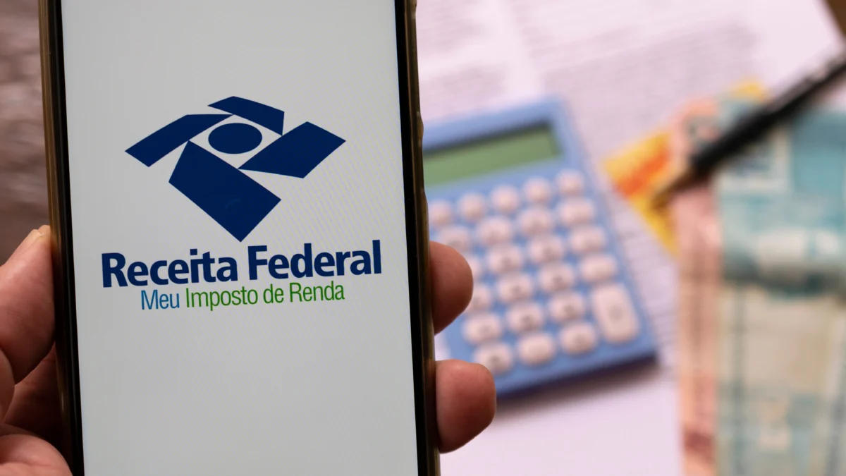 A Receita Federal divulga balanço com os principais resultados institucionais alcançados em 2023