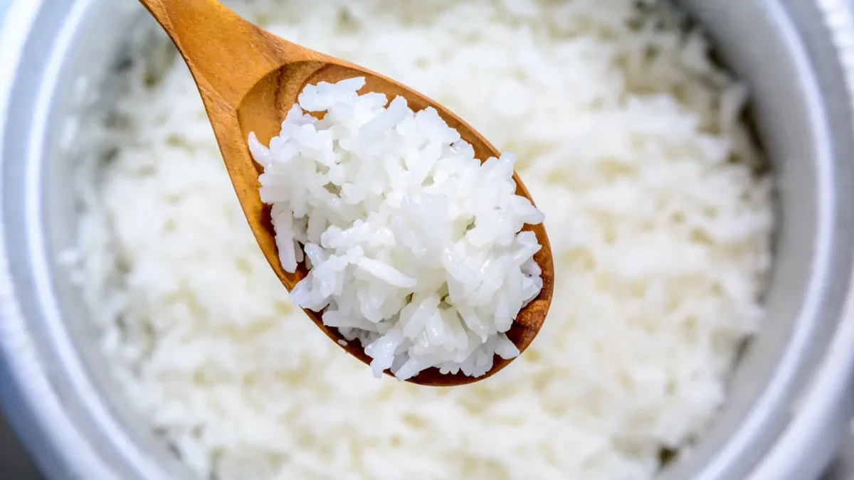 O governo federal espera uma queda em torno de 20% no preço do arroz nas próximas semanas