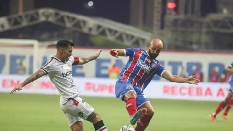 Após 5 anos, Bahia e Vitoria voltam a disputar uma final do Baianão