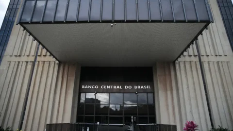 Banco Central tem prejuízo de R$ 114,2 bilhões em 2023