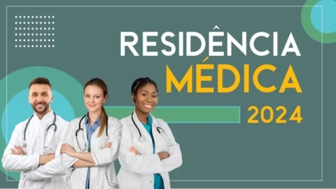 Ipsemg convoca interessados para reopção de vagas no programa de Residência Médica