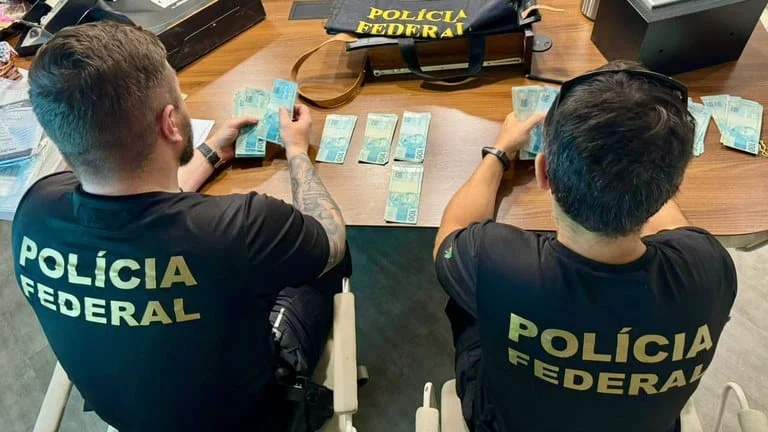 A Polícia Federal (PF) deflagra, nesta quinta-feira (14/3), a Operação Rêmora, para investigar desvio de recursos públicos