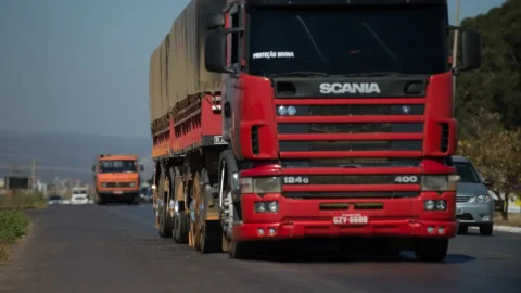 Motoristas têm até o dia 31 para fazer exame toxicológico 2 Motoristas têm até o dia 31 para fazer exame toxicológico