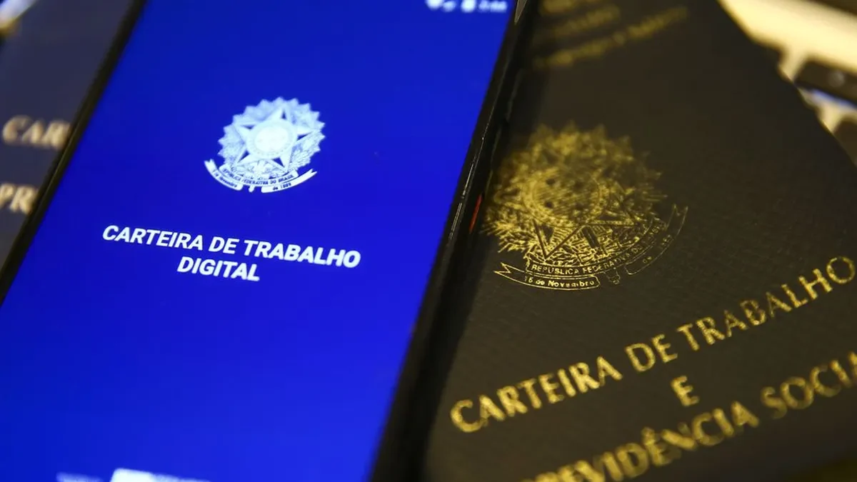 A taxa de desemprego, medida pela Pesquisa Nacional por Amostra de Domicílios (Pnad) Contínua, ficou em 7,8% no trimestre encerrado