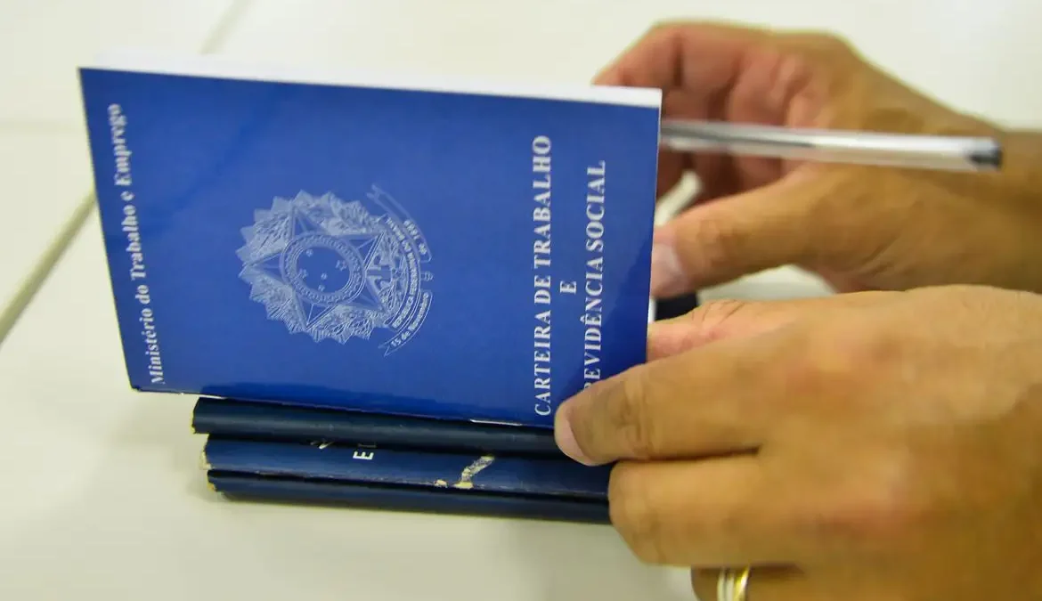 É o maior valor da série histórica da Pesquisa Nacional por Amostra de Domicílios (Pnad) Contínua