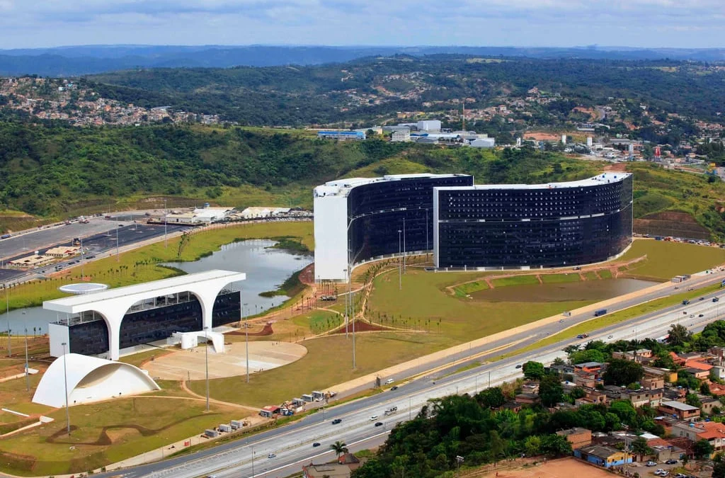 O informe de rendimentos dos servidores públicos do Poder Executivo do Estado de Minas Gerais, relativo ao ano-base 2023, já está