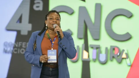 Conferência Nacional debaterá base do novo Plano Nacional de Cultura