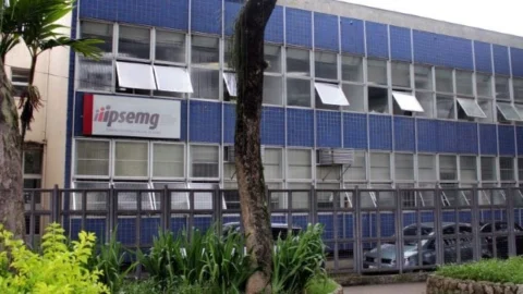 Alteração no atendimento da unidade regional do Ipsemg em Juiz de Fora