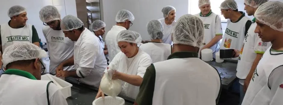 O evento é voltado para coordenadores regionais e técnicos da empresa, visando assegurar a melhoria do atendimento prestado
