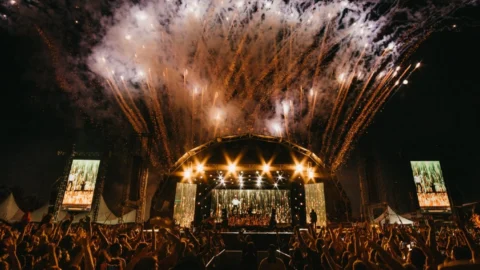 Governo prepara projeto de lei com novo programa para setor de eventos 8 Governo prepara projeto de lei com novo programa para setor de eventos