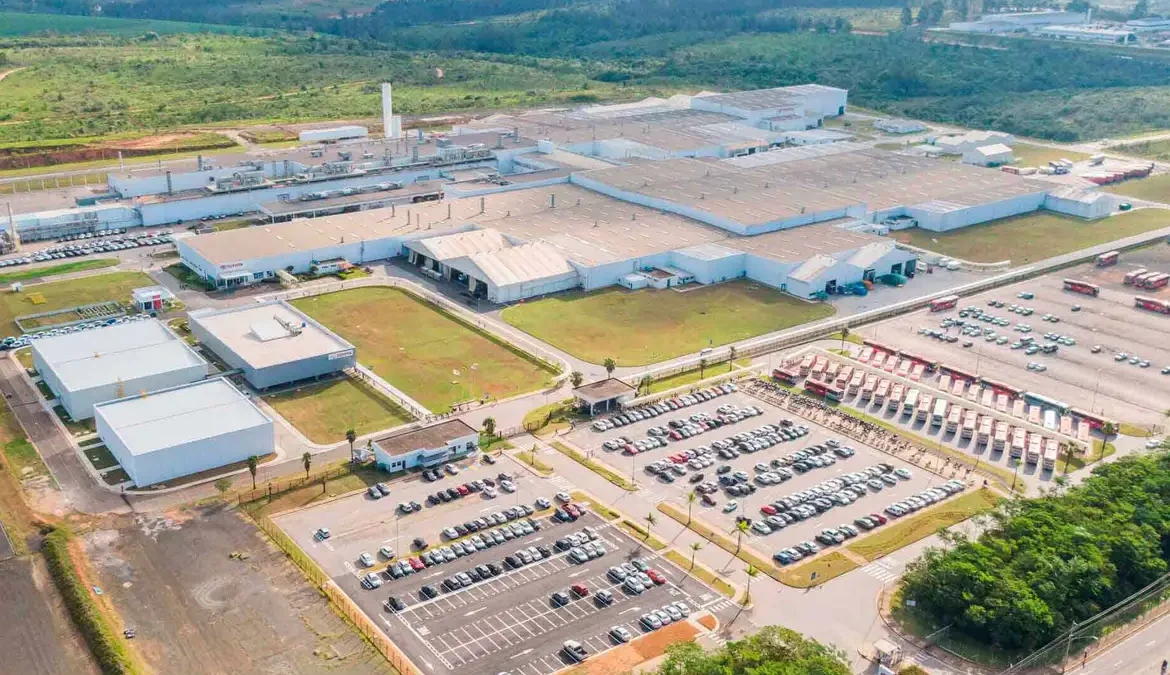 O anúncio deve ocorrer na próxima terça-feira (5), em Sorocaba, no interior de São Paulo, onde a Toyota tem fábrica