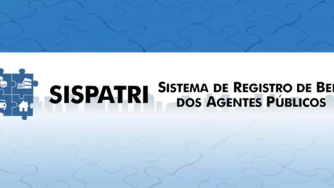 Sispatri: servidores estaduais já podem enviar declaração de bens e valores referente a 2023 2 Sispatri: servidores estaduais já podem enviar declaração de bens e valores referente a 2023