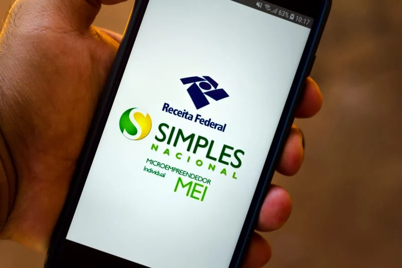 Governo lança nova versão do Portal do Simples Nacional 1 O Portal do Simples Nacional acaba de receber uma importante atualização