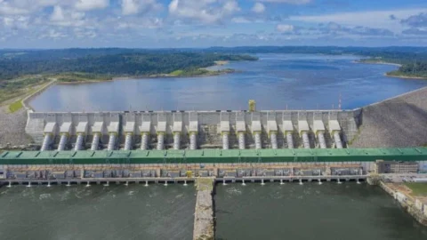 Bandeiras tarifárias de energia elétrica terão redução nos valores 4 Bandeiras tarifárias de energia elétrica terão redução nos valores