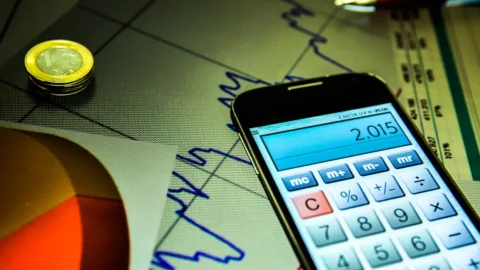 Economia brasileira cresce 2,9% em 2023