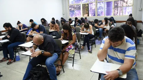 Inscrições para exame de obtenção do Celpe-Bras terminam hoje