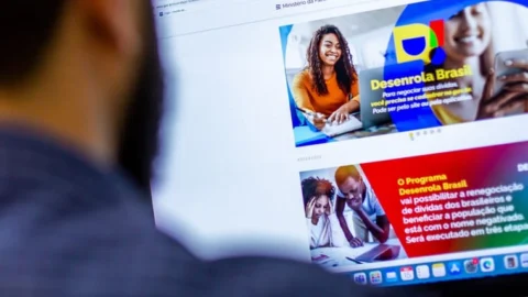 Dia D do MegaFeirão Serasa e Desenrola é nesta quinta (21), em agências dos Correios 2 Dia D do MegaFeirão Serasa e Desenrola é nesta quinta (21), em agências dos Correios