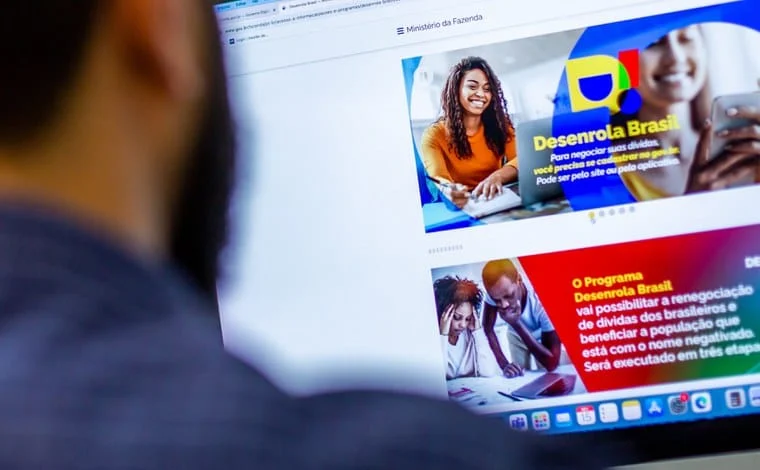 Nesta quinta-feira, 21 de março, os Correios e a Serasa promovem o Dia D do MegaFeirão Serasa e Desenrola, com apoio do Ministério