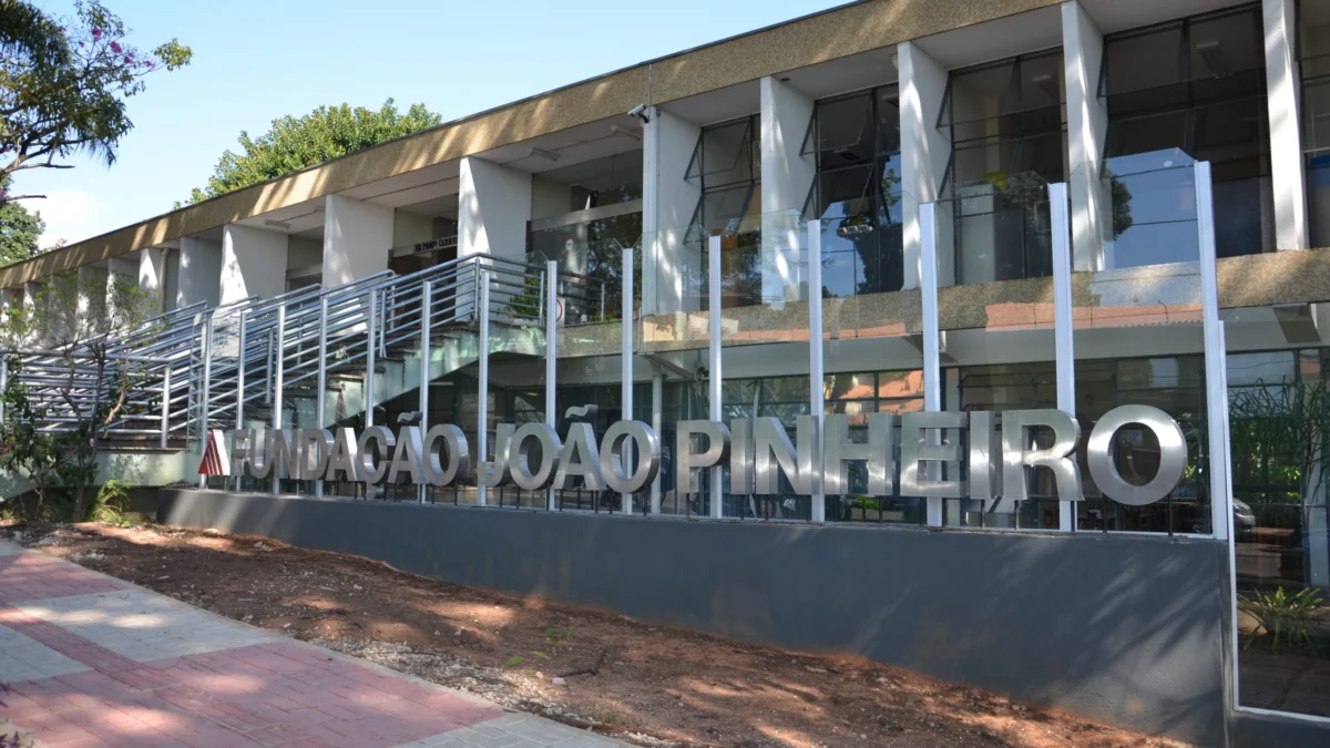 Fundação João Pinheiro