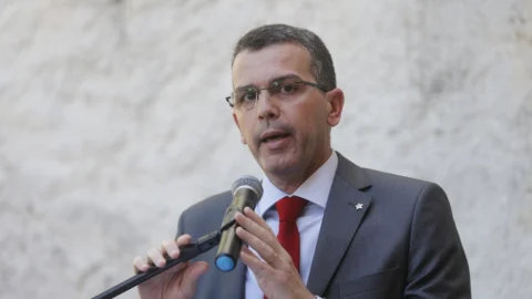 Delegado preso assumiu chefia da Polícia Civil na véspera do crime 5 Delegado preso assumiu chefia da Polícia Civil na véspera do crime