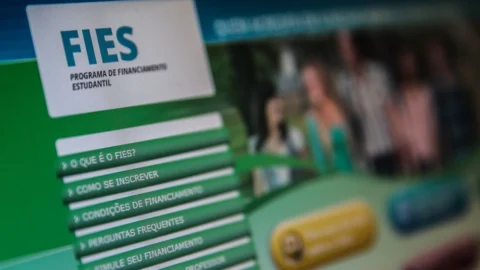 Inscrições para o Fies Social começam no dia 12 de março 2 Inscrições para o Fies Social começam no dia 12 de março