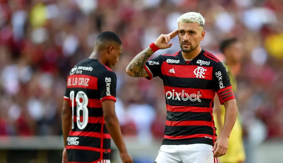 Fla bate Madureira no Maracanã por 3 a 0 e conquista Taça Guanabara 1 O Flamengo encerra a Taça Guanabara invicto, com 27 pontos e apenas um gol sofrido em 11 partidas