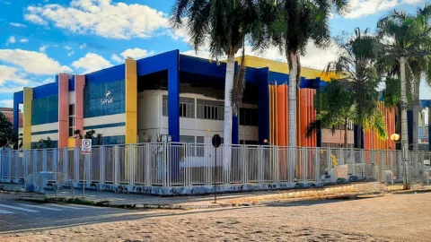 Senac em Governador Valadares realiza roda de conversa sobre violência contra mulher 5 Senac em Governador Valadares realiza roda de conversa sobre violência contra mulher