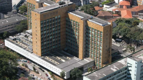 Mudança no fluxo de atendimento para pacientes da ortopedia no SMU
