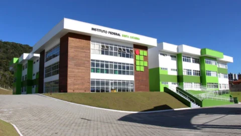Governo Federal anuncia 100 novos Institutos Federais