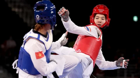 Valadares vai sediar o Campeonato Mineiro de Taekwondo (9ª Copa Marçal Tiger) 3 Valadares vai sediar o Campeonato Mineiro de Taekwondo (9ª Copa Marçal Tiger)