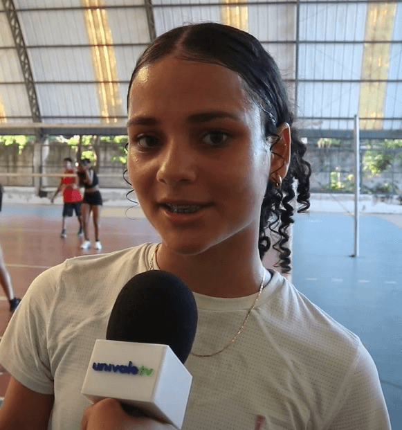 Educação Física da UNIVALE reúne jovens para praticar atividades físicas no Centro Esportivo 3 image 289