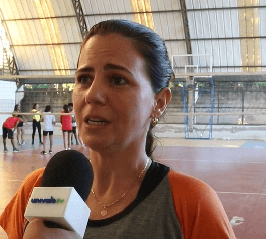 Educação Física da UNIVALE reúne jovens para praticar atividades físicas no Centro Esportivo 1 image 290