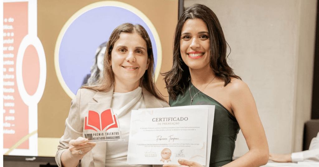 No Dia de Conscientização do Autismo, autora valadarense lança livro infantil sobre o tema 1 image 293