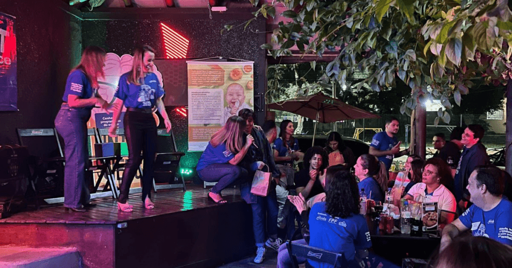 Pint of Science 2024: bares de GV podem se inscrever até dia 18 para sediar o evento 1 image 32