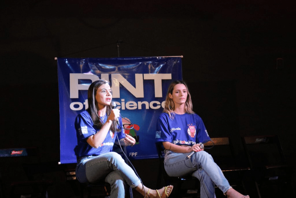 Pint of Science 2024: bares de GV podem se inscrever até dia 18 para sediar o evento 2 image 33