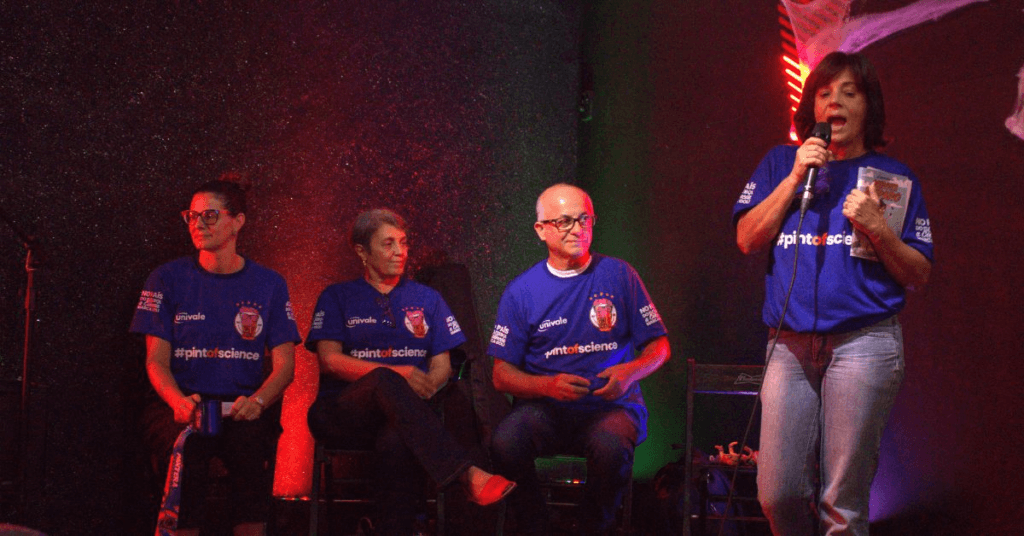 Pint of Science 2024: bares de GV podem se inscrever até dia 18 para sediar o evento 4 image 35