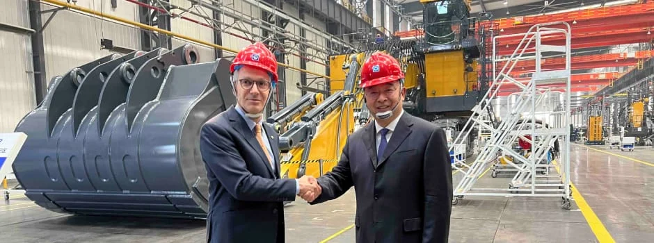 As relações comerciais de Minas com o mercado internacional tiveram saldo positivo em 2023