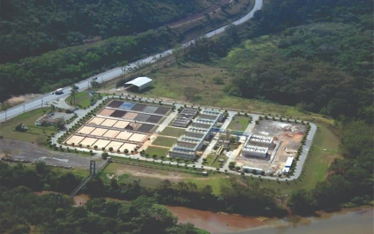 Prefeitura de Ipatinga abriu consulta pública ao edital para nova concessão de água e esgoto (Reprodução)