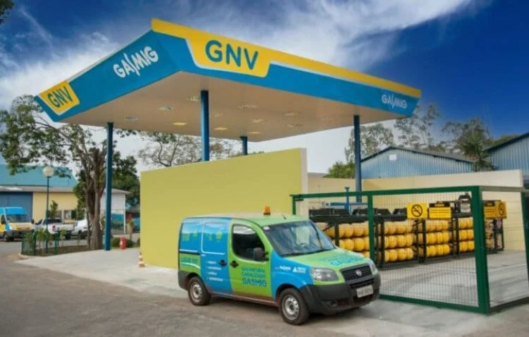 A Companhia de Gás de Minas Gerais (Gasmig) realiza investimentos da ordem de R$ 3 milhões para ampliar os corredores de Gás Natural