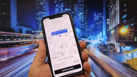 Projeto de regulação de motoristas de aplicativos frusta especialistas