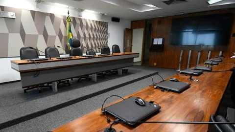 Comissão faz esforço concentrado no Senado para votar Código Civil