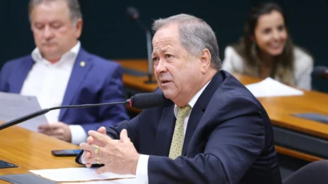 União Brasil vai abrir processo para expulsar Chiquinho Brazão 6 União Brasil vai abrir processo para expulsar Chiquinho Brazão