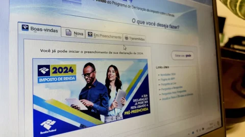 Doações do IR para projetos sociais esbarram no desconhecimento 10 Doações do IR para projetos sociais esbarram no desconhecimento