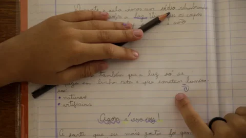 Cai percentual de estudantes que frequentam série escolar adequada 4 Cai percentual de estudantes que frequentam série escolar adequada