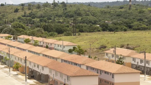 Conselho aprova uso do FGTS Futuro para compra da casa própria 1 Conselho aprova uso do FGTS Futuro para compra da casa própria