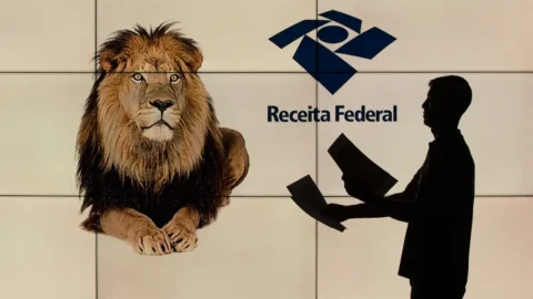 Receita recebe 1,15 milhão declarações do IR no primeiro dia